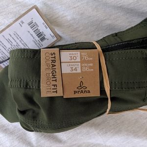 Prana Men's Zion Stretch Pant